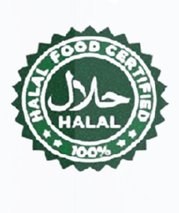 Halal Food Certified