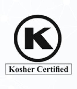 Kosher Certified