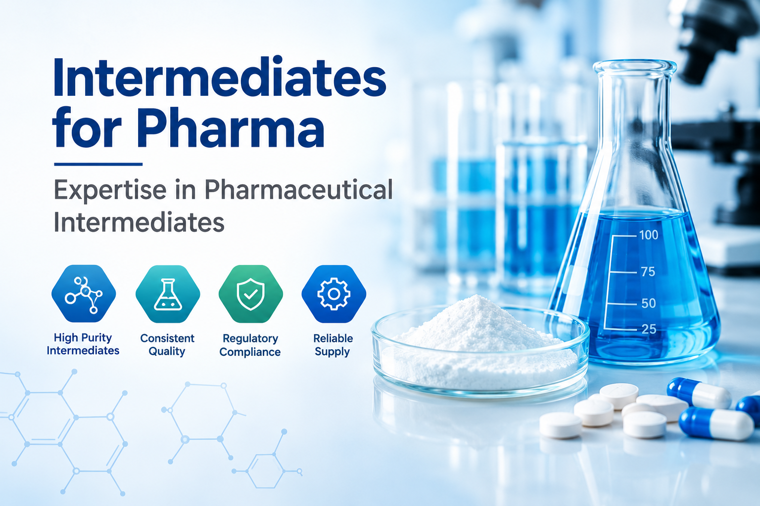 Pharmaceutical Manufacturing