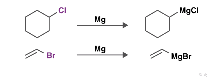 Grignard Reagent1