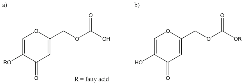 esterification