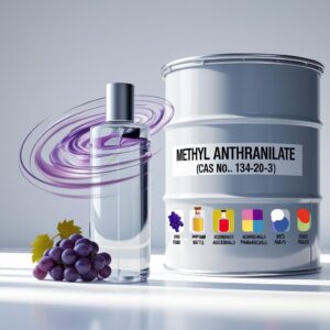 Methyl anthranilate 2 Methyl Antharanilate apps