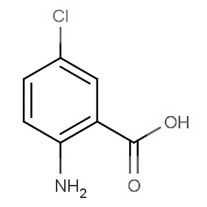 2-Amino-5-Chloro Benzoic acid