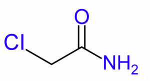 2-Chloro Acetamide 1 2-Chloro Acetamide