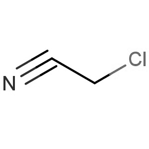 2-Chloroacetonitrile 1 2-Chloroacetonitrile