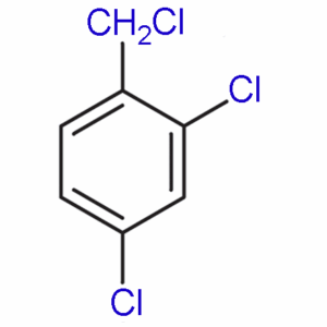 2,4-Dichlorobenzyl Chloride