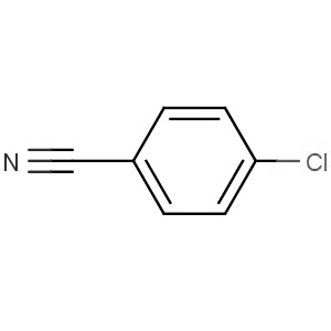 4 Chlorobenzonitrile