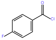 4-Fluorobenzoyl Chloride 1 4 Fluorobenzoyl Chloride
