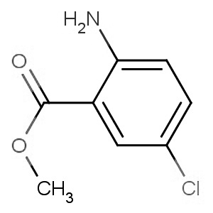 5-Chloro Methyl Anthranilate