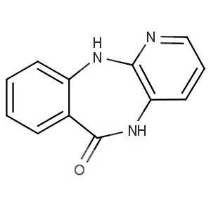 5H-Benzo[e]Pyrido