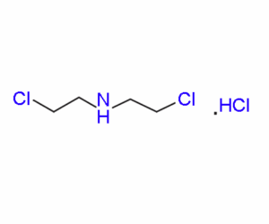 2-Chloroethyl Amine HCl 1 Bis 2-Chloroethyl Amine HCl
