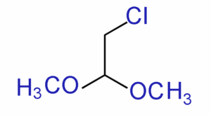 Chloroacetaldehyde Dimethyl Acetal 1 Chloroacetaldehyde Dimethyl Acetal