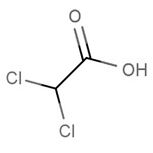 Dichloroacetic acid