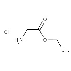 Glycine Ethyl Ester Hydrochloride 1 Glycine Ethyl Ester Hydrochloride