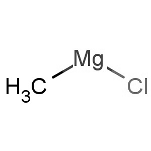 Methyl Magensium Chloride 3.0 M solution in THF 1 Methyl Magnesium Chloride