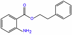 Phenyl Ethyl Anthranilate