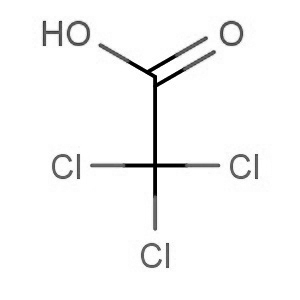 Trichloro Acetic acid