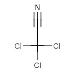 Trichloroacetonitrile